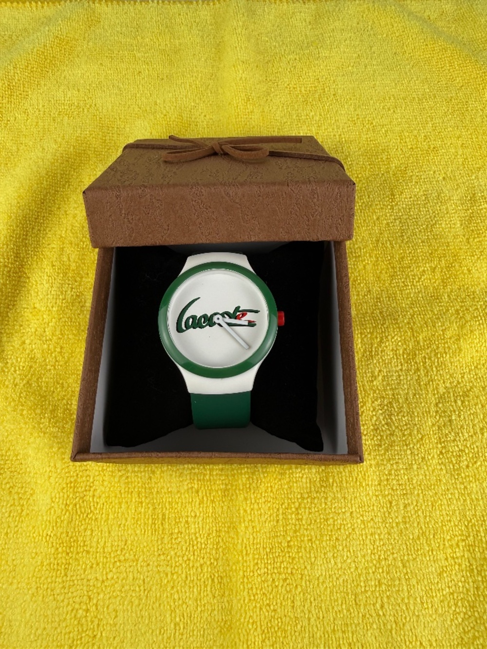 Lacoste Watches for Women